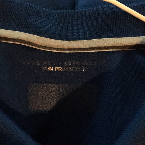 Columbia Omni-Shade Sz L - Picture 3 of 3